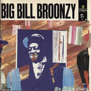 Big Bill's blues